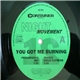 Night Movement - You Got Me Burning